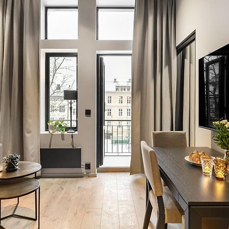 The Apartments Company- Frogner Oslo Dış mekan fotoğraf