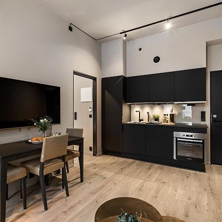 The Apartments Company- Frogner Oslo Dış mekan fotoğraf