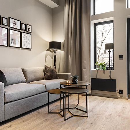 The Apartments Company- Frogner Oslo Dış mekan fotoğraf