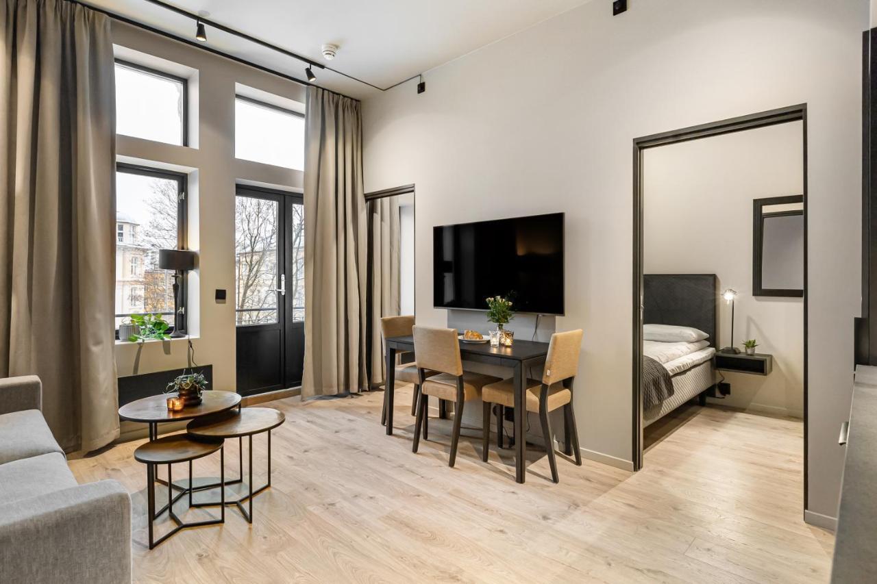 The Apartments Company- Frogner Oslo Dış mekan fotoğraf
