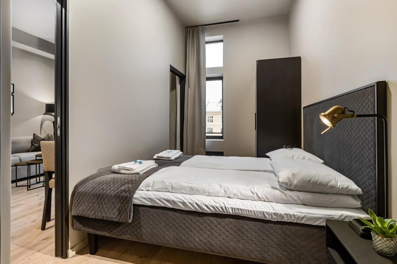 The Apartments Company- Frogner Oslo Dış mekan fotoğraf